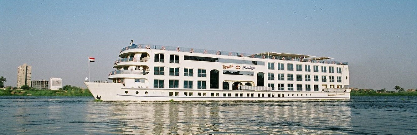 Tower Prestige Nile Cruise