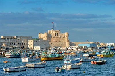 6 Day Cairo, Alexandria and Luxor Tour