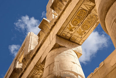 Luxor Day Tour from Safaga Port