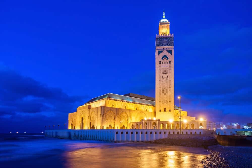 Casablanca Day Tours