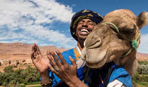 Morocco Excursions and Day Tours